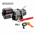 Electric UTV Winch 4500 Lbs
